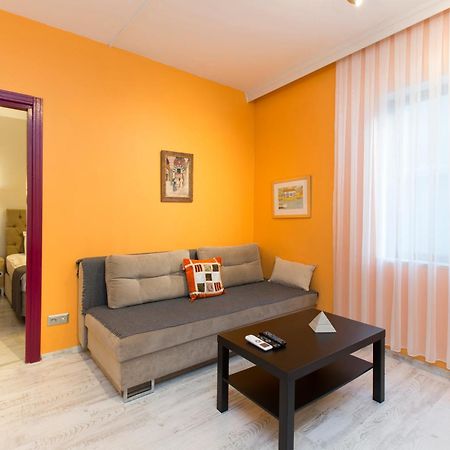 Istanbul Suite Hotels Istiklal Luaran gambar