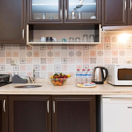 Istanbul Suite Hotels Istiklal Luaran gambar