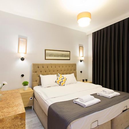 Istanbul Suite Hotels Istiklal Luaran gambar
