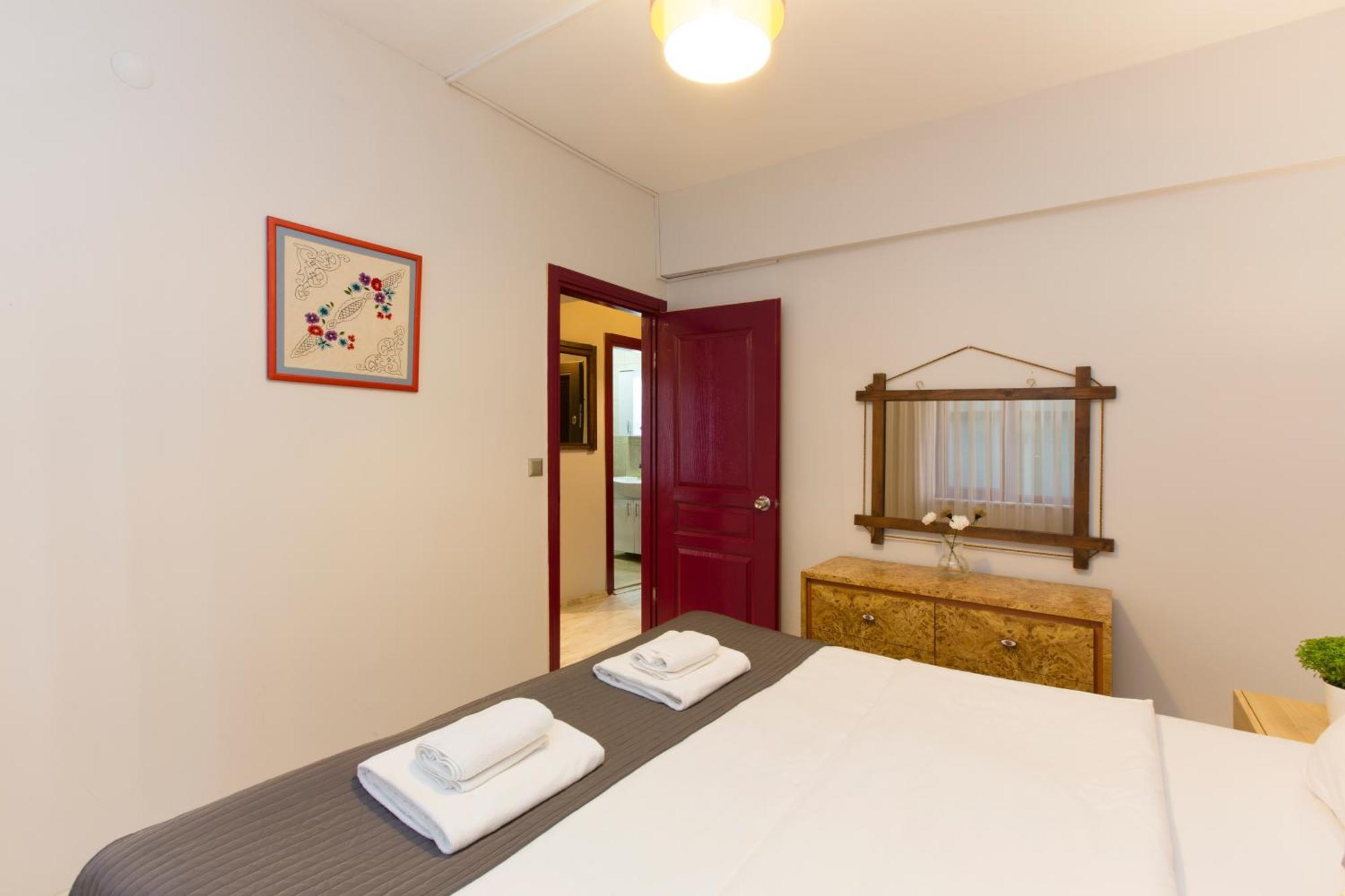 Istanbul Suite Hotels Istiklal Luaran gambar