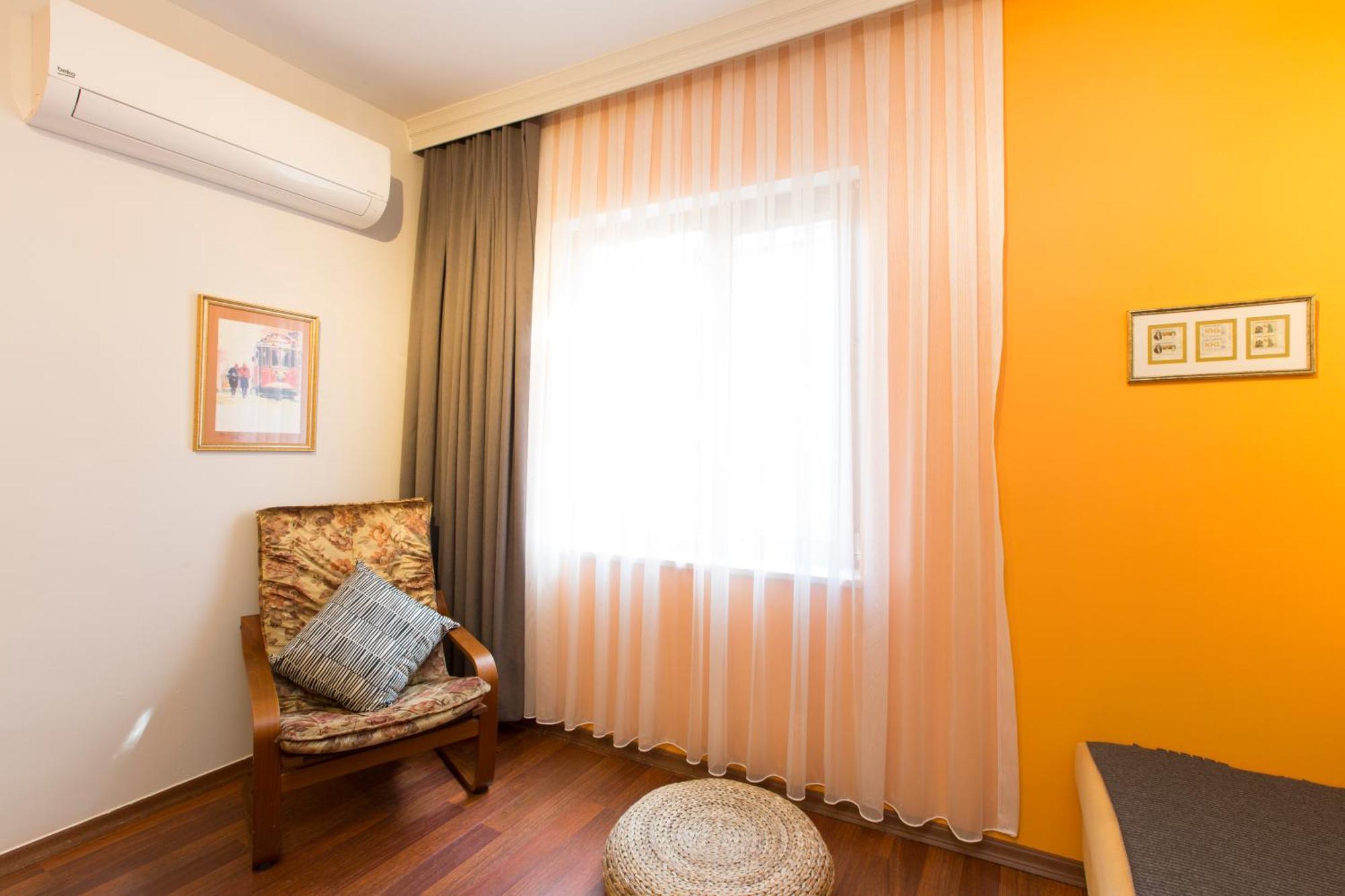 Istanbul Suite Hotels Istiklal Luaran gambar