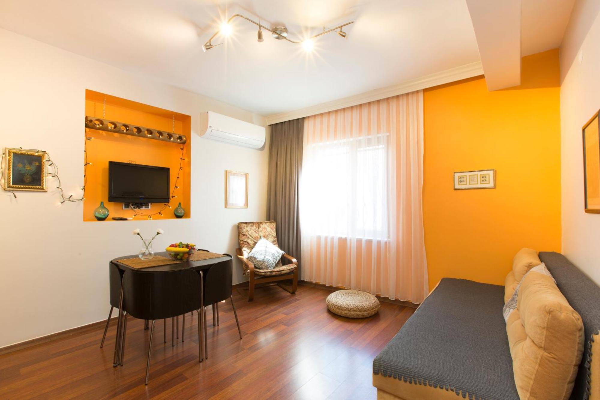 Istanbul Suite Hotels Istiklal Luaran gambar