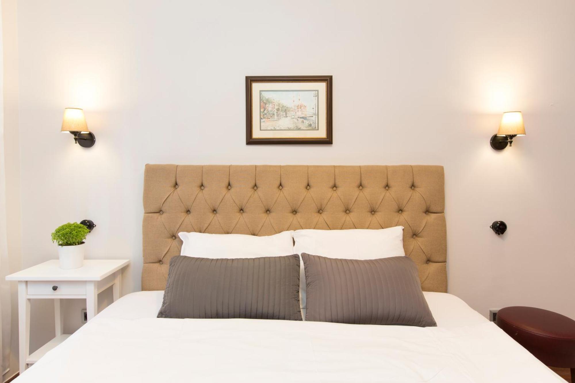 Istanbul Suite Hotels Istiklal Luaran gambar