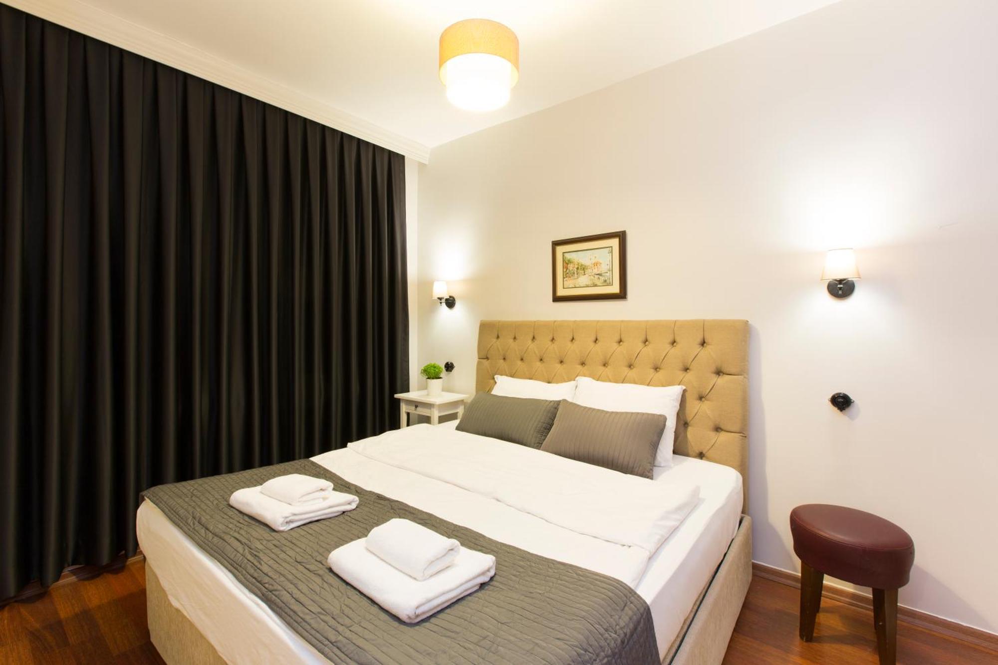 Istanbul Suite Hotels Istiklal Luaran gambar