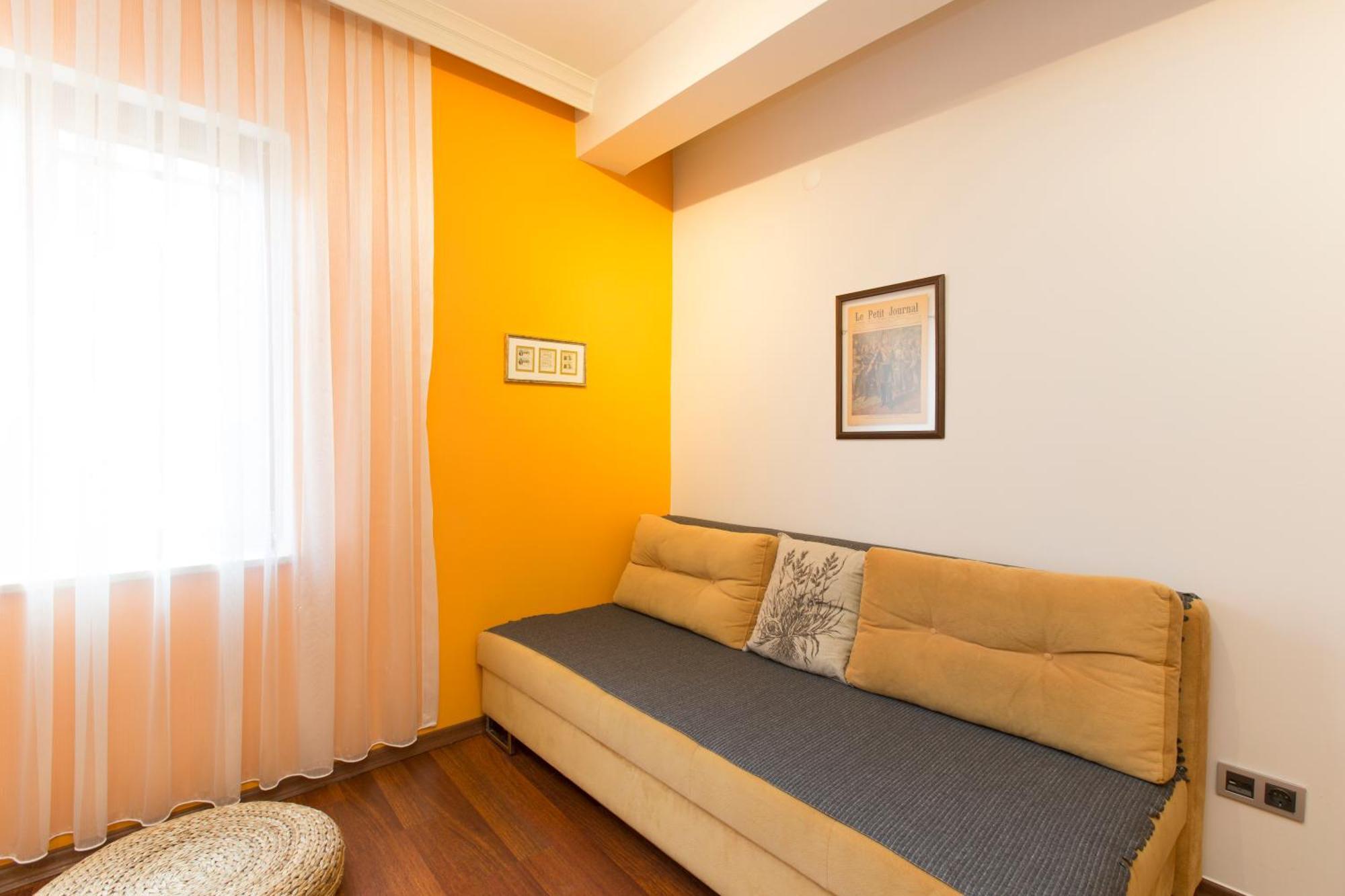 Istanbul Suite Hotels Istiklal Luaran gambar