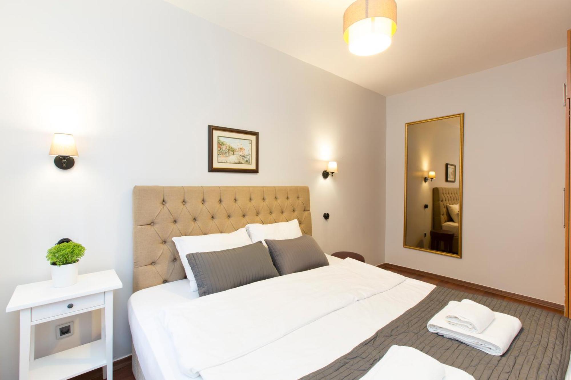 Istanbul Suite Hotels Istiklal Luaran gambar