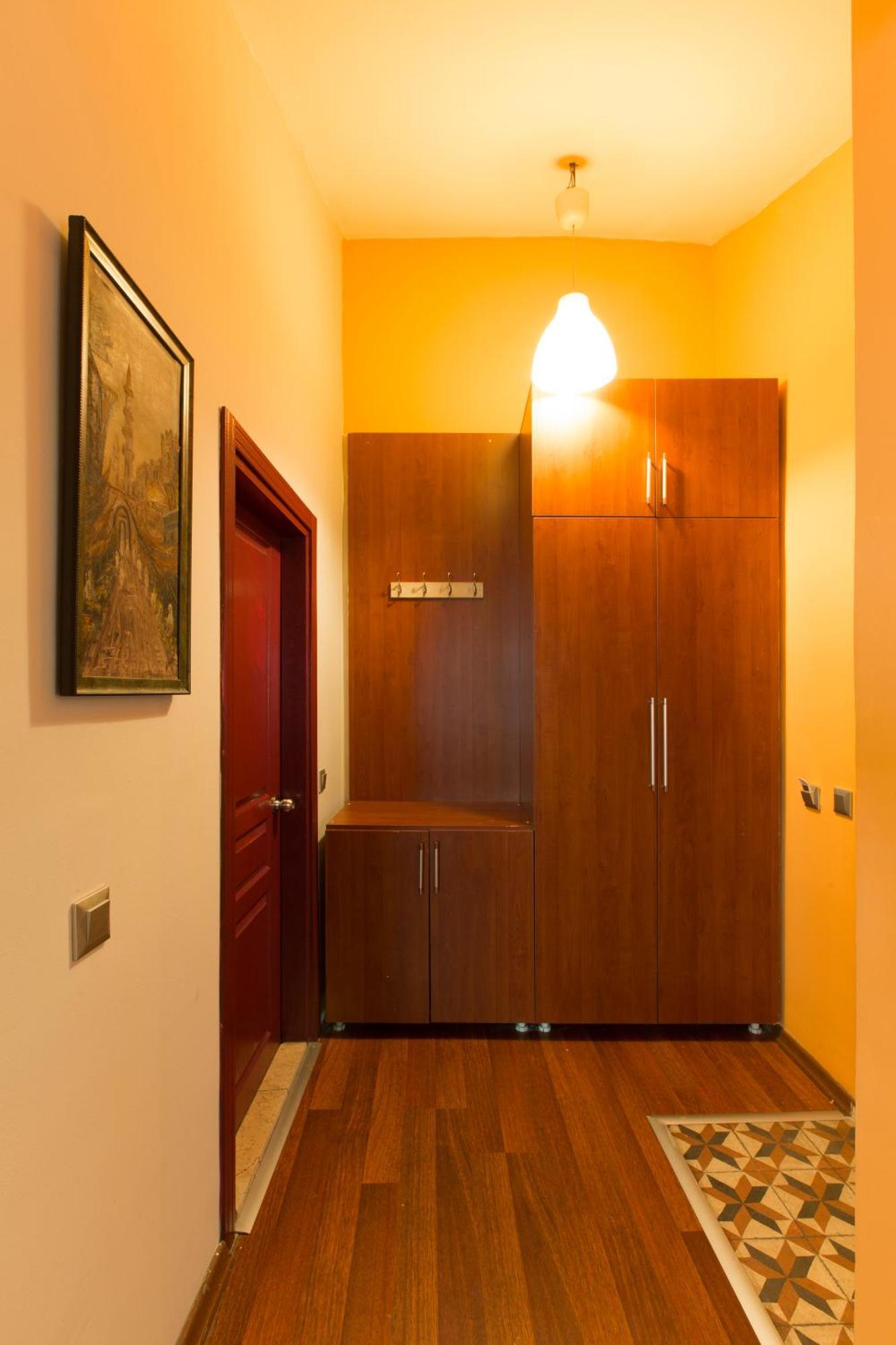 Istanbul Suite Hotels Istiklal Luaran gambar