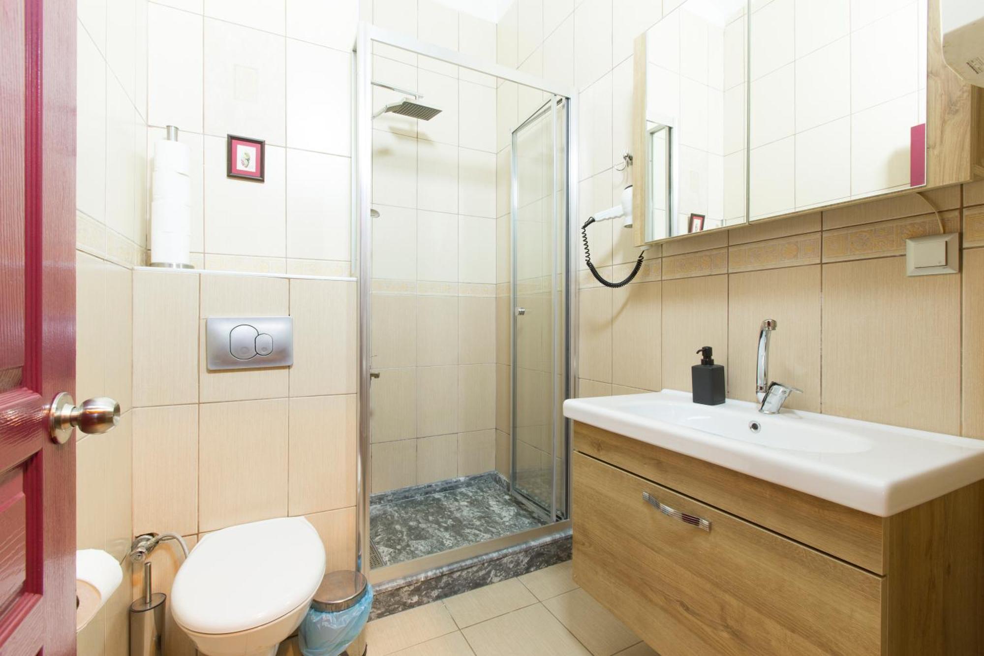 Istanbul Suite Hotels Istiklal Luaran gambar
