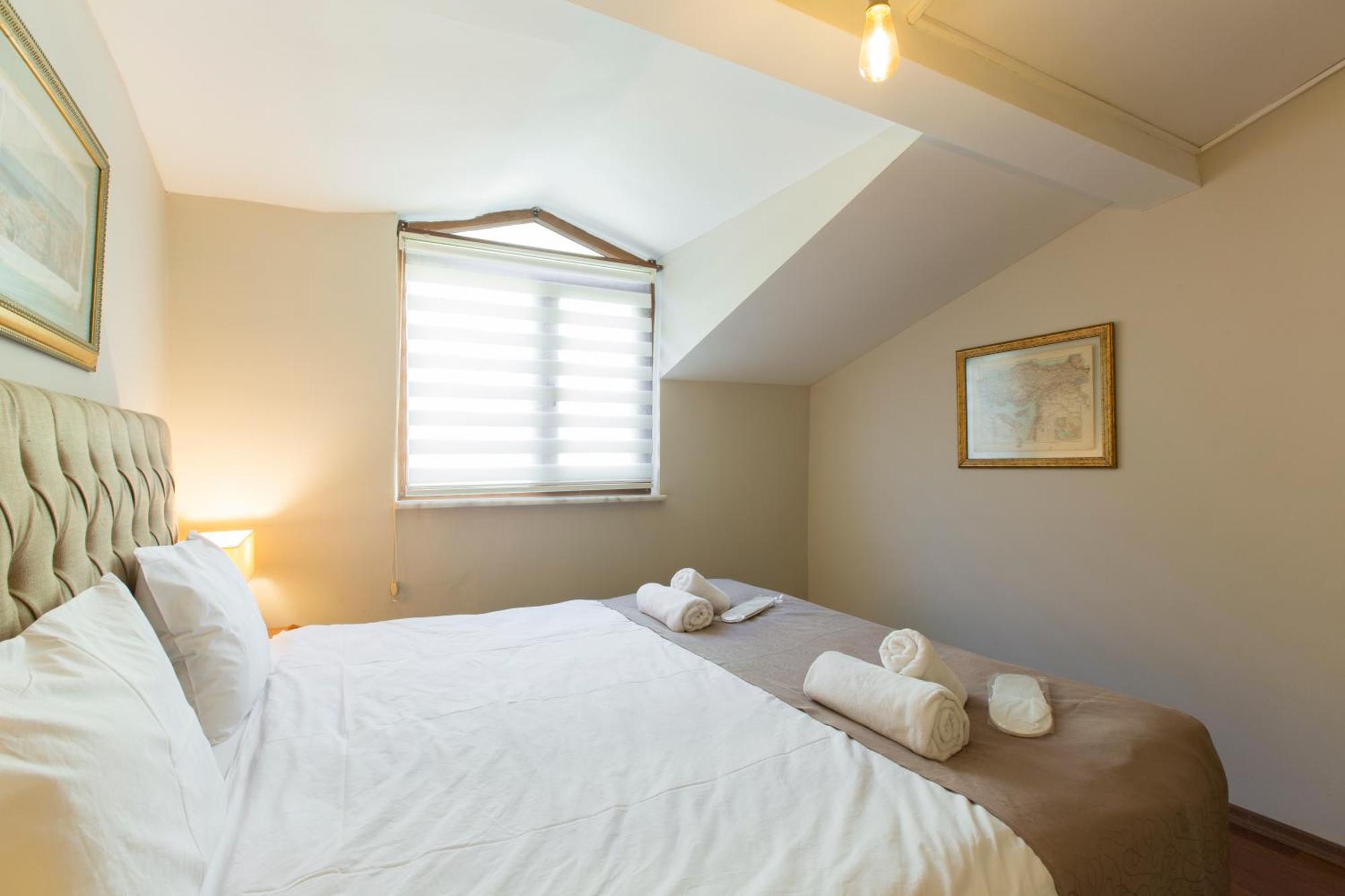 Istanbul Suite Hotels Istiklal Luaran gambar